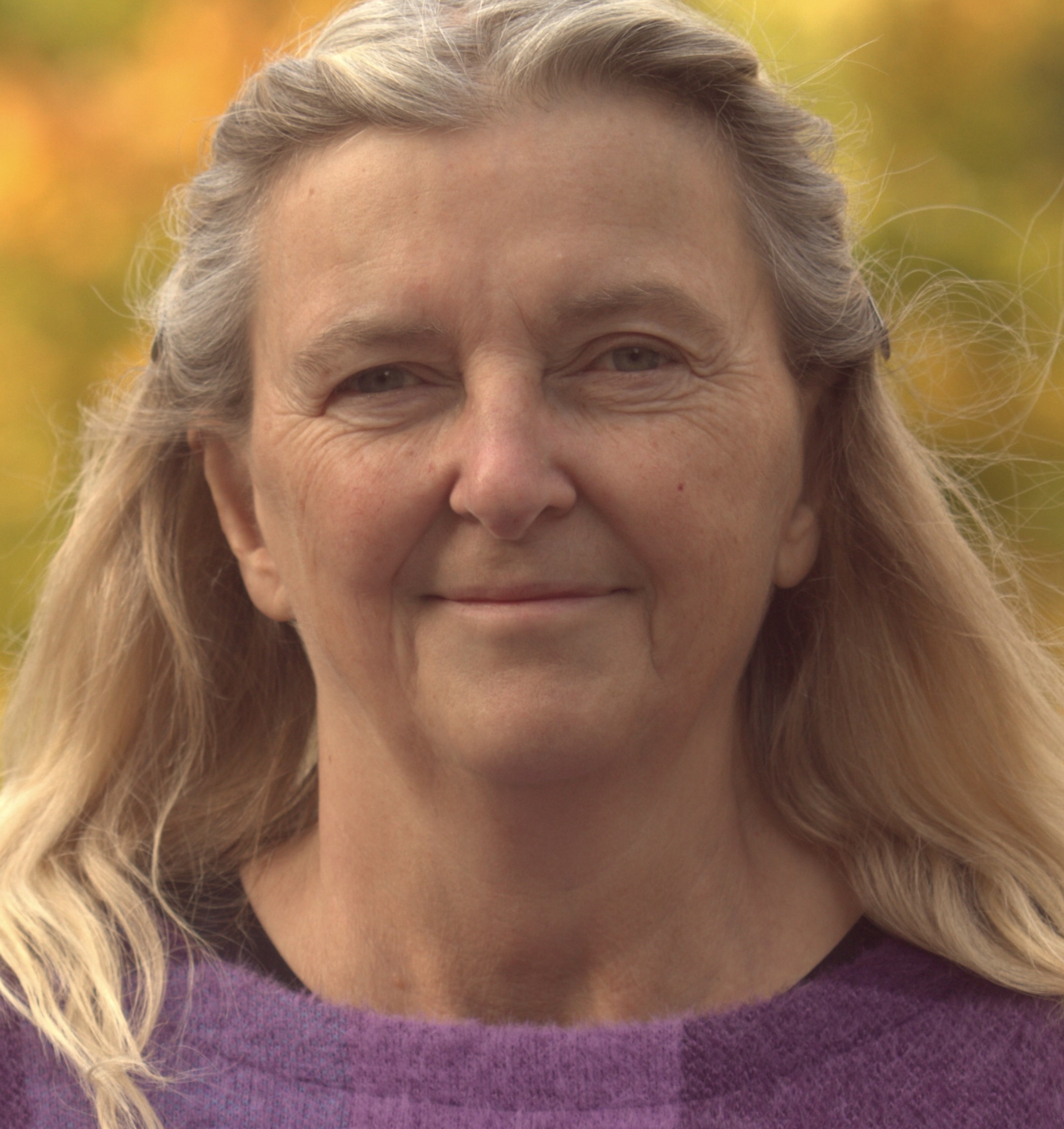 Inger Egebrink profil picture