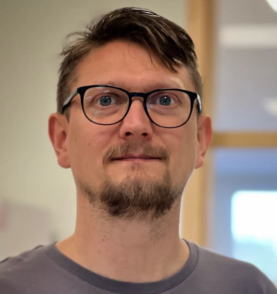 Magnus Berneklint profil picture